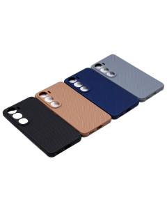 Vivo Y200 Back Cover Multicolour Soft Line Case For Y200