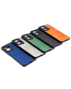 Xiaomi Redmi Note 12 Back Cover Multicolour Soft Leather Case For Redmi Note 12
