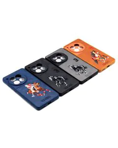 OnePlus 12 Back Cover POLO Design Leather Type Soft For 1+12
