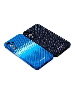 Samsung A55 5G Back Cover Soft Pitaka Leather Case For Galaxy A55 5G