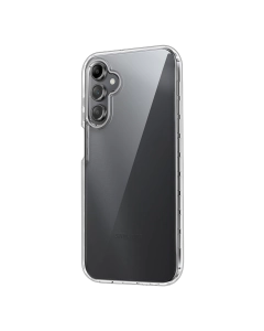 Samsung A15 Back Cover Transparent AirBag Anti Shock Soft Crystal Clear Case For Galaxy A15