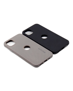 Apple iPhone 11 Pro Max Back Cover Spigen Texture Soft Case Back Cover For iPhone 11 Pro Max
