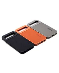Google Pixel 8A Back Cover Spigen Texture Soft Case Back Cover For Pixel 8A
