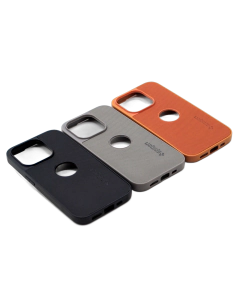 Apple iPhone 15 Pro Back Cover Spigen Texture Soft Case Back Cover For iPhone 15 Pro