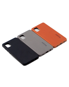 Samsung A51 Back Cover Spigen Texture Soft Case Back Cover For Galaxy A51