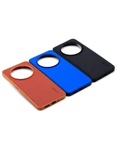 Xiaomi Redmi 14C Back Cover Spigen Texture Soft Case Back Cover For Redmi 14C