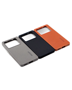 Infinix Note 40 Back Cover Spigen Texture Soft Case Back Cover For Note 40