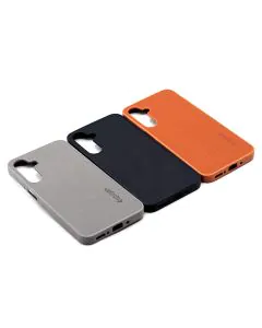 Samsung A16 Back Cover Spigen Texture Soft Case Back Cover For Galaxy A16