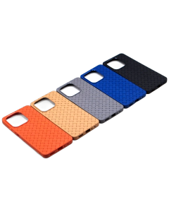 Oppo A5 Pro Back Cover Soft Silicone Cube Case For A5 Pro
