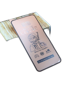 Apple iPhone 11 Pro Max Matte Ceramic Glass Protector For Apple iPhone 11 Pro Max