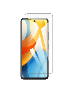 9H Polish Glass for Nubia V60 Design (Anti-Scratch) Screen Protector