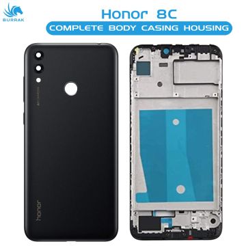 Honor 8C Black Housing