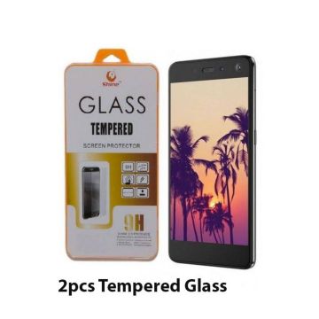  Infinix X522 Glass Protector simple Tempered Glass For Infinix X522