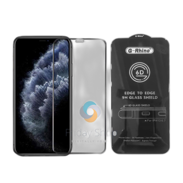 Apple iPhone 12 Pro Max HD Glass OG Glass Protector Full Screen Glass For Apple iPhone 12 Pro Max