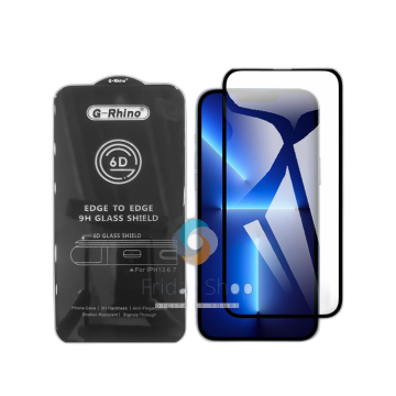 Apple iPhone 13 Pro HD Glass OG Glass Protector Full Screen Glass For Apple iPhone 13 Pro