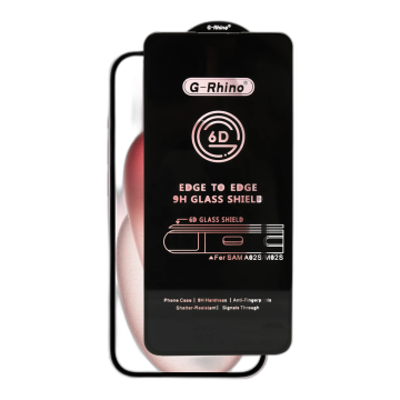 Apple iPhone 15 HD Glass OG Glass Protector Full Screen Glass For Apple iPhone 15 