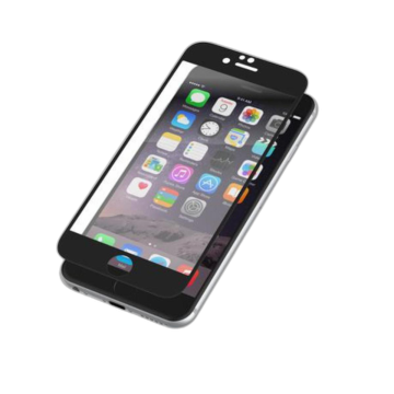 Apple iPhone 6 Plus Full Screen Protector 9D Tempered Glass Protector For Apple iPhone 6 Plus