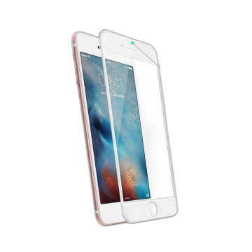Apple iPhone 6 Plus Full Screen Protector 9D Tempered Glass Protector For Apple iPhone 6 Plus
