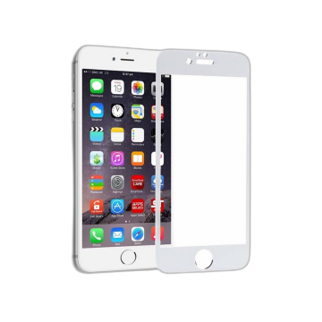 Apple iPhone 6s Full Screen Protector 9D Tempered Glass Protector For Apple iPhone 6s