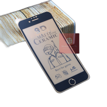 Apple iPhone 6s Matte Ceramic Glass Protector For Apple iPhone 6s