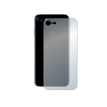 Apple iPhone 7 Back Protector Skin Matte Style Protector For Apple iPhone 7 