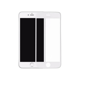 Apple iPhone 7 Full Screen Protector 9D Tempered Glass Protector For Apple iPhone 7 