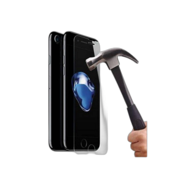 Apple iPhone 7 Glass Protector simple Tempered Glass For Apple iPhone 7