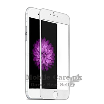 Apple iPhone 7 Plus Full Screen Protector 9D Tempered Glass Protector For Apple iPhone 7 Plus 