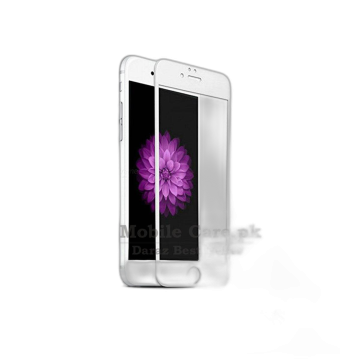 Apple iPhone 8 Plus  Full Screen Protector 9D Tempered Glass Protector For Apple iPhone 8 Plus 