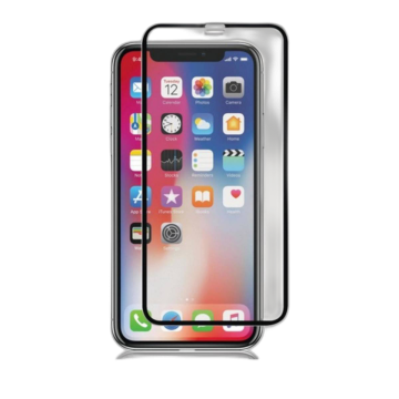 Apple iPhone X Full Screen Protector 9D Tempered Glass Protector For Apple iPhone X