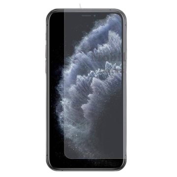 Apple iPhone XR Glass Protector simple Tempered Glass For Apple iPhone XR 