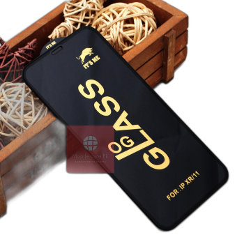 Apple iPhone XS Max HD Glass OG Glass Protector Full Screen Glass For Apple iPhone XS Max 