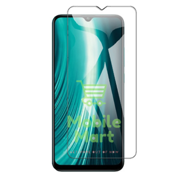 Dcode Bold Glass Protector simple Tempered Glass For Dcode Bold 