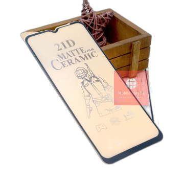 Dcode Bold Matte Ceramic Glass Protector For Dcode Bold 