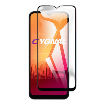 DCode Cygnal 2 Full Screen Protector 9D Tempered Glass Protector For DCode Cygnal 2 
