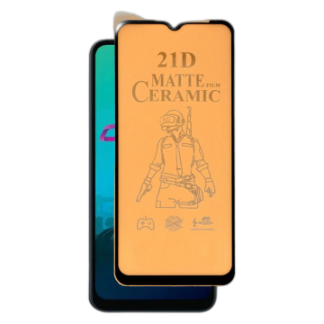 DCode Cygnal 2 Lite Matte Ceramic Glass Protector For DCode Cygnal 2 Lite 