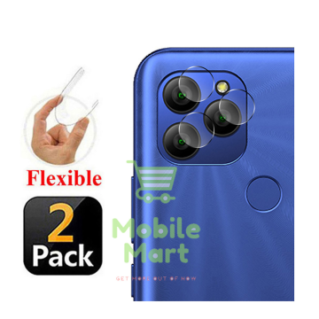 Dcode Cygnal Back Camera Lens Protector Gorilla Protection For Dcode Cygnal 