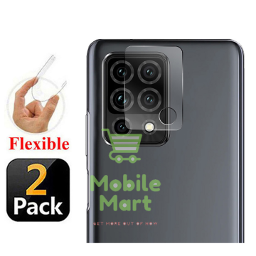 Dcode X Back Camera Lens Protector Gorilla Protection For Dcode X 