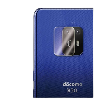 Fujitsu Arrows F-51A Back Camera Lens Protector Gorilla Protection For Fujitsu Arrows F-51A 