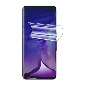 Fujitsu Arrows F-51A Back Protection Clear Jelly Soft Ultra Clear Jell For Fujitsu Arrows F-51A 