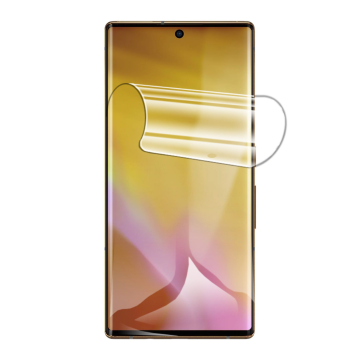 Fujitsu Arrows F-52A Back Protection Clear Jelly Soft Ultra Clear Jell For Fujitsu Arrows F-52A 