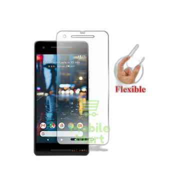 Google Pixel 2 Glass Protector Gorilla Flexible Tempered Glass For Google Pixel 2