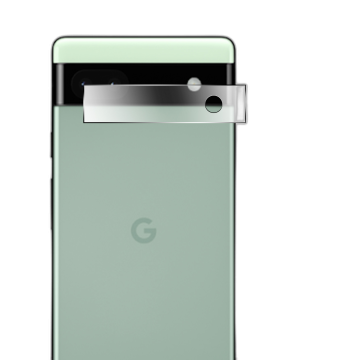 Google Pixel 6A Back Camera Lens Protector Gorilla Protection For Google Pixel 6A 