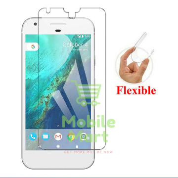 Google Pixel Glass Protector Gorilla Flexible Tempered Glass For Google Pixel 