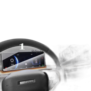 HAVAL H6 2021 Haval H6 Android Screen Protector & Speedo Metter Protector For HAVAL H6 2021