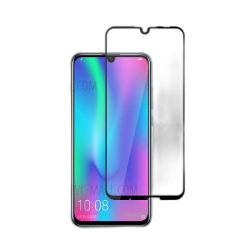 Honor 10 Lite Full Screen Protector 9D Tempered Glass Protector For Honor 10 Lite 