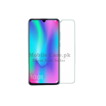 Honor 10 Lite Glass Protector simple Tempered Glass For Honor 10 Lite