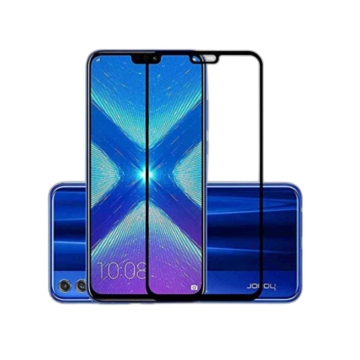 Honor 8X Full Screen Protector 9D Tempered Glass Protector For Honor 8X