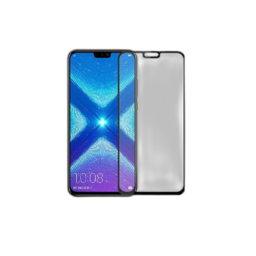 Honor 8x Full Screen Protector 9D Tempered Glass Protector For Honor 8x