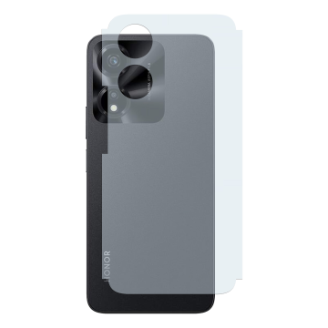 Honor X5 Plus Back Protector Skin Matte Style Protector For Honor X5 Plus 